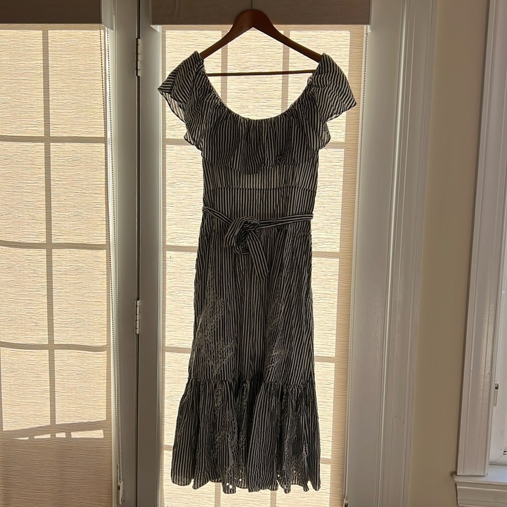 Tory Burch Dress